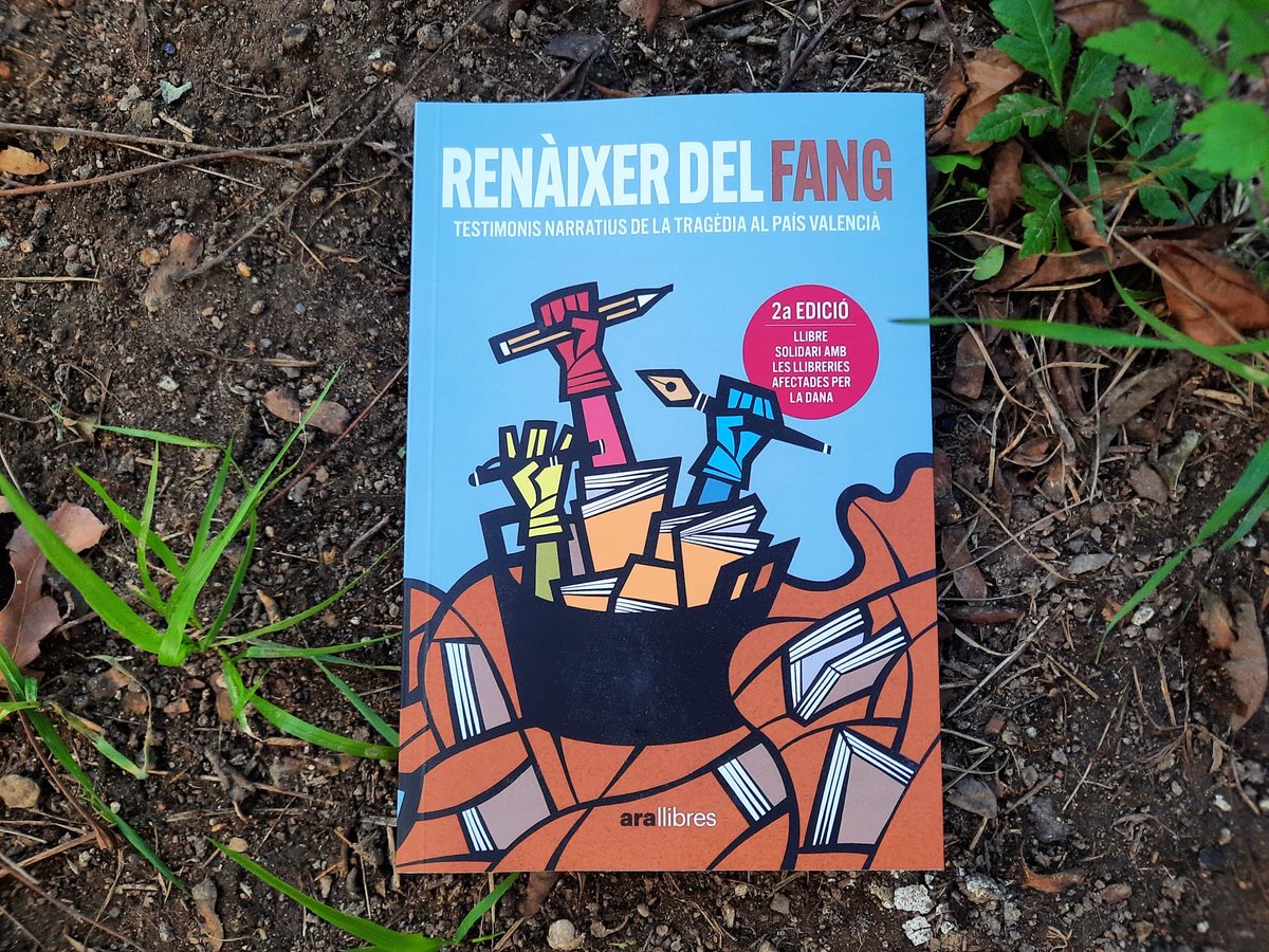 renaixer fang regalar periodisme