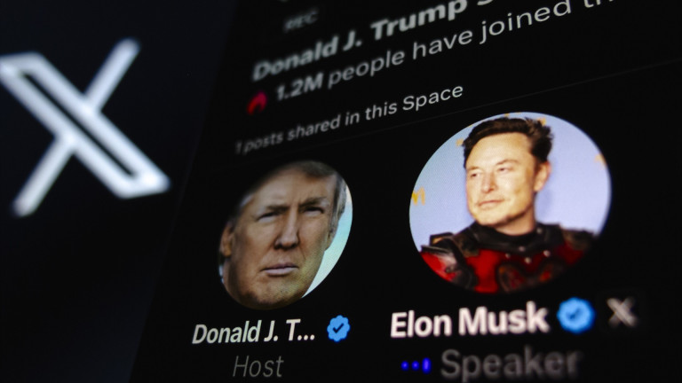 La xarxa d’Elon Musk cada cop compta amb menys suports x twitter